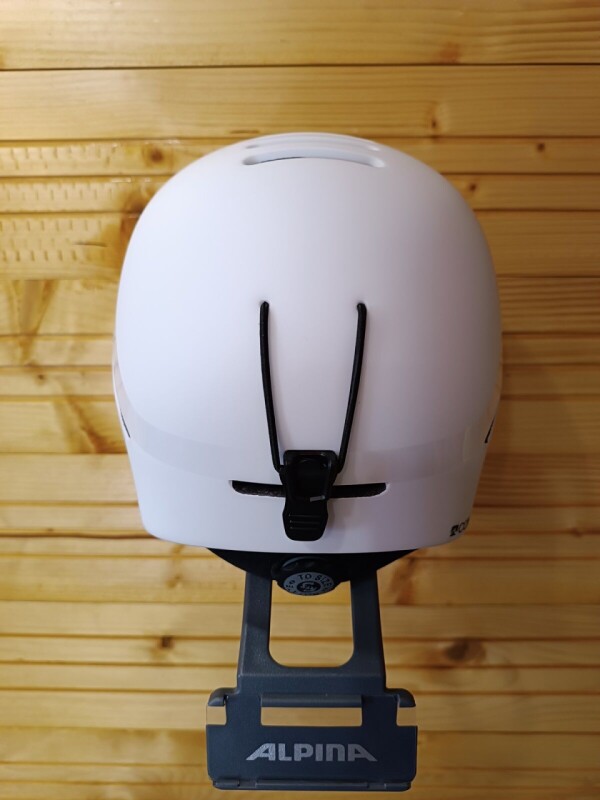 PRILBA MARKER CONVOY W WHITE 51-55CM